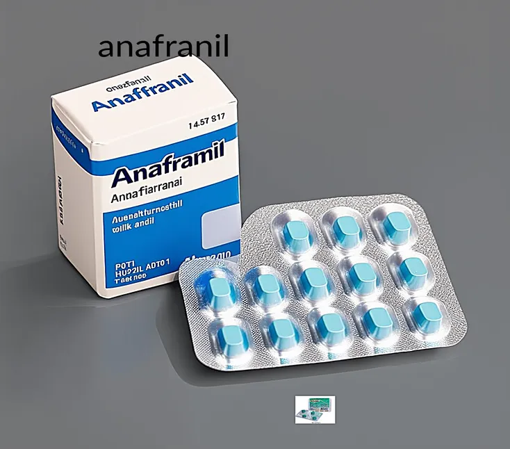 Anafranil 3